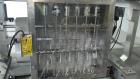 Viking Masek Model ST560 Vertical Form Fill Seal Stick Pack Machine